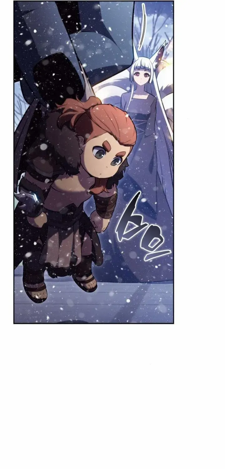 Solo Max-Level Newbie Chapter 186 page 37 - 