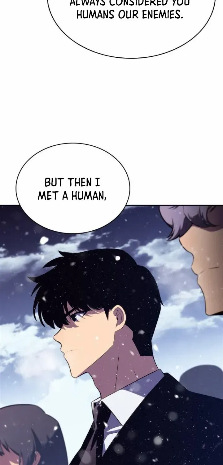Solo Max-Level Newbie Chapter 186 page 39 - 