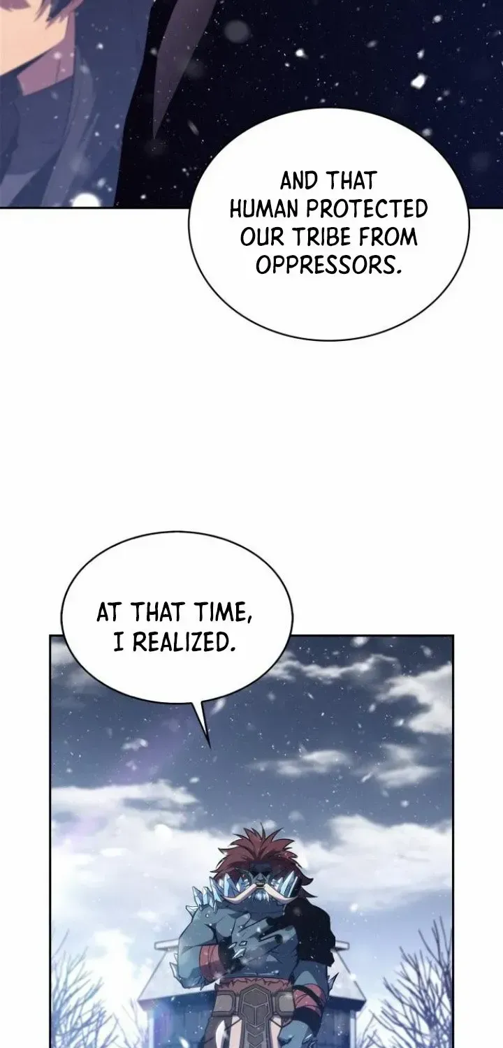 Solo Max-Level Newbie Chapter 186 page 40 - 