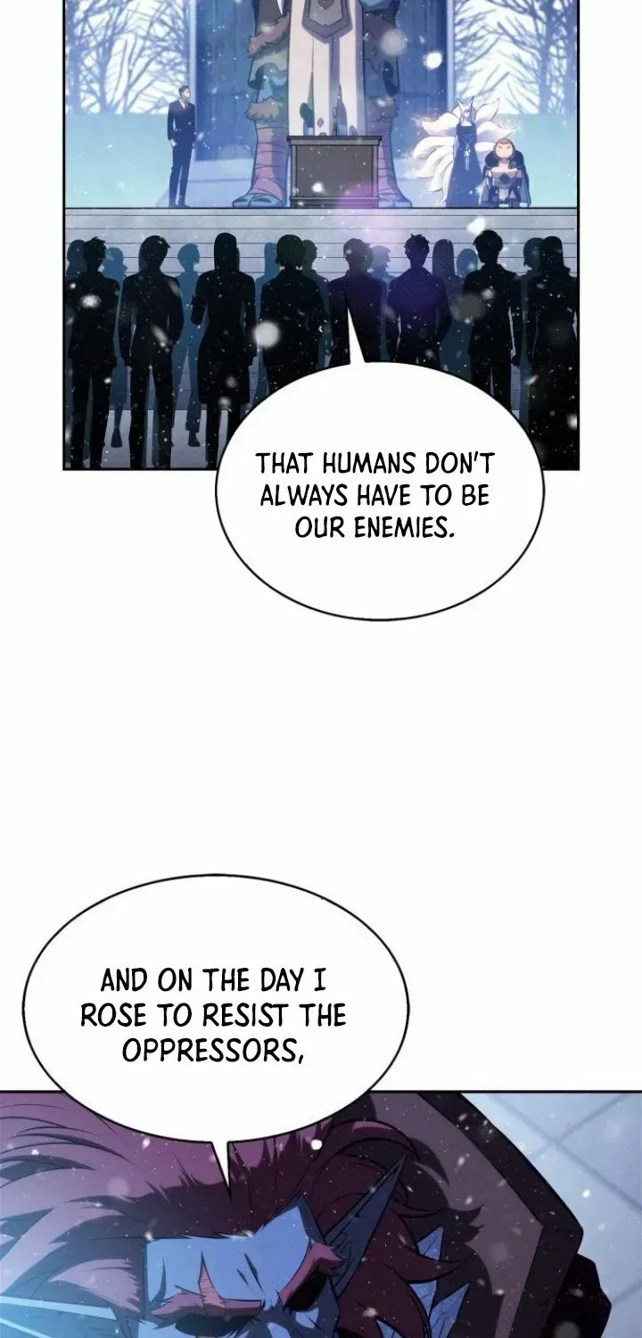 Solo Max-Level Newbie Chapter 186 page 41 - 