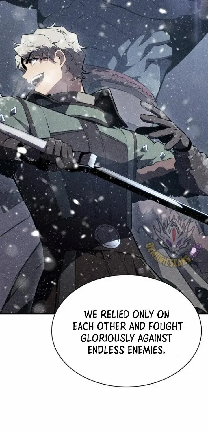 Solo Max-Level Newbie Chapter 186 page 44 - 