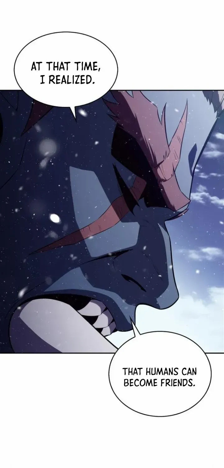 Solo Max-Level Newbie Chapter 186 page 45 - 