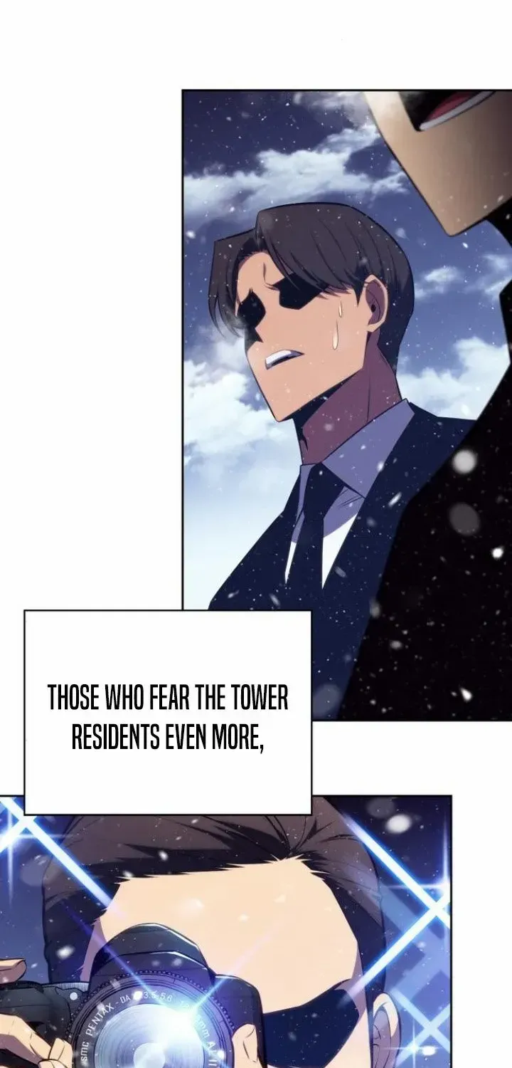 Solo Max-Level Newbie Chapter 186 page 49 - 