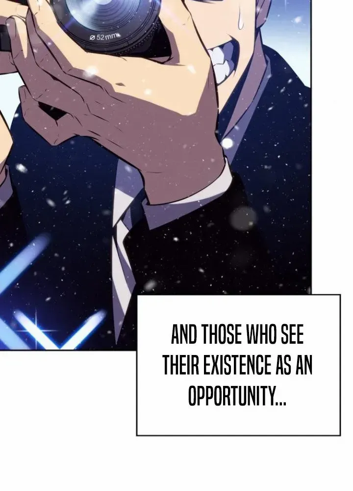 Solo Max-Level Newbie Chapter 186 page 50 - 