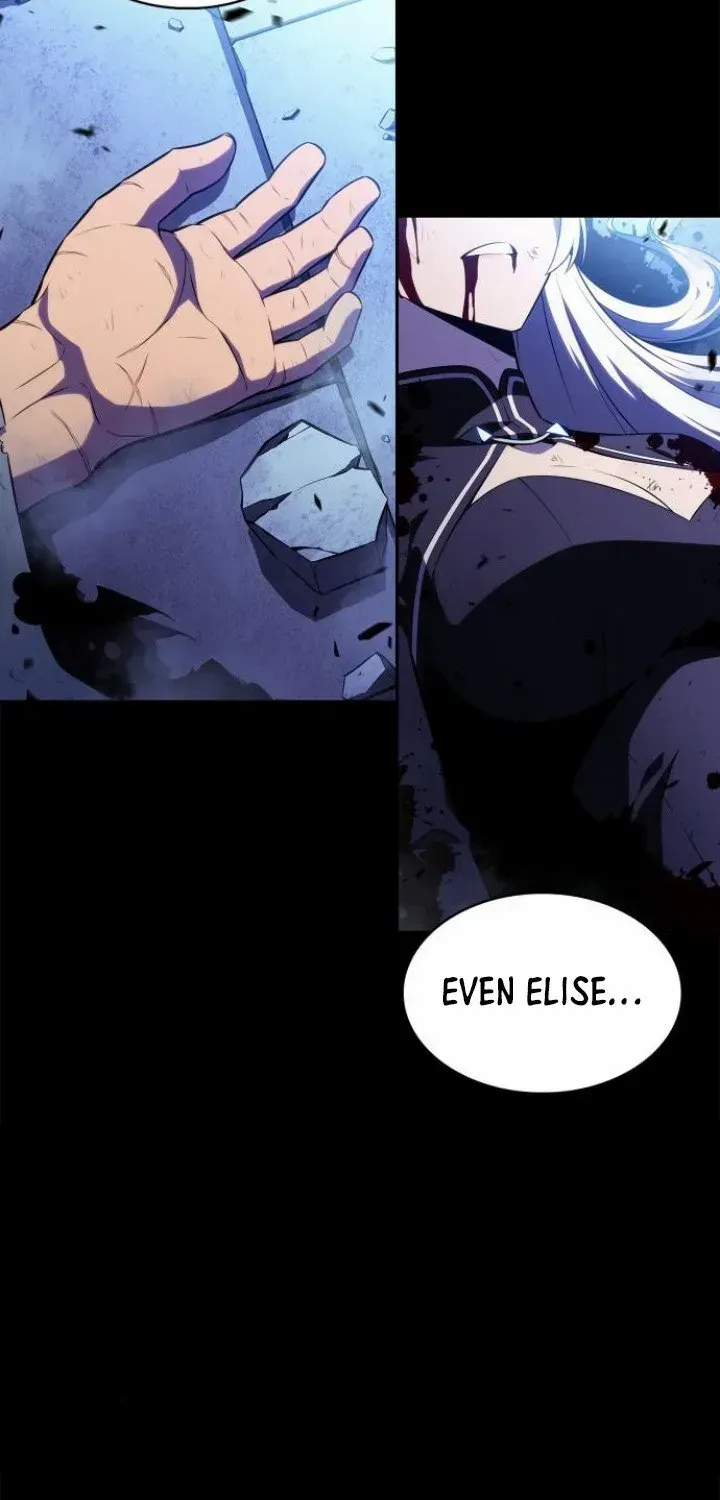 Solo Max-Level Newbie Chapter 186 page 6 - 