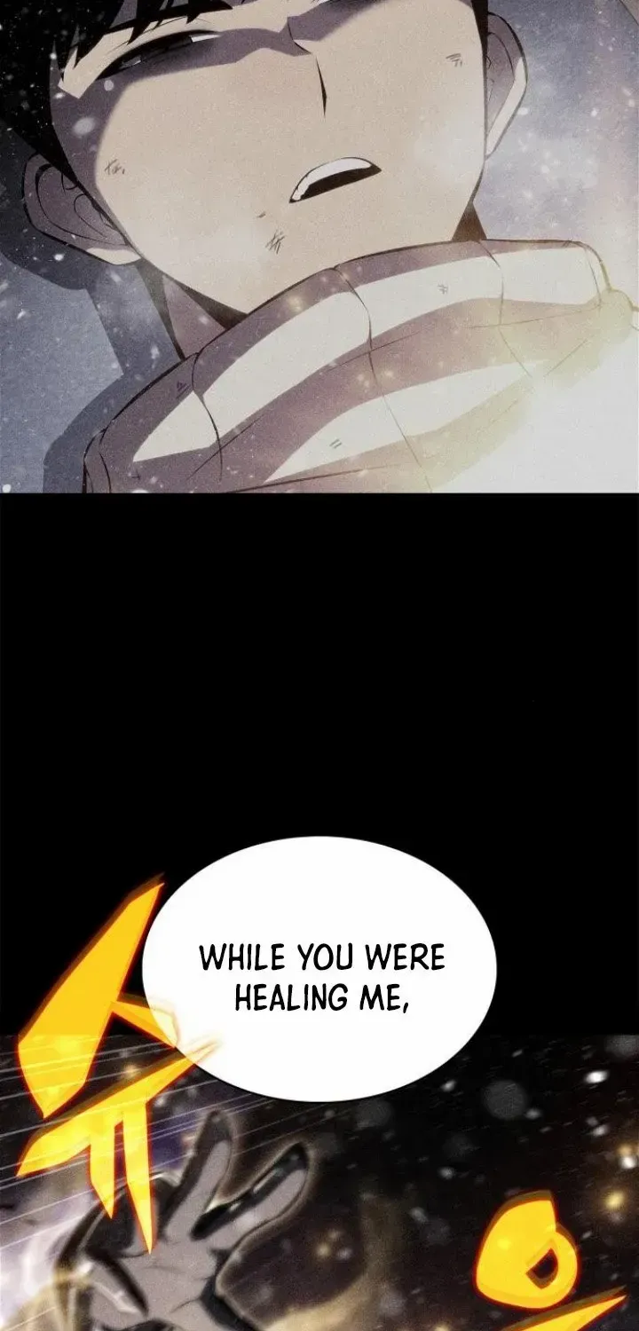 Solo Max-Level Newbie Chapter 186 page 52 - 