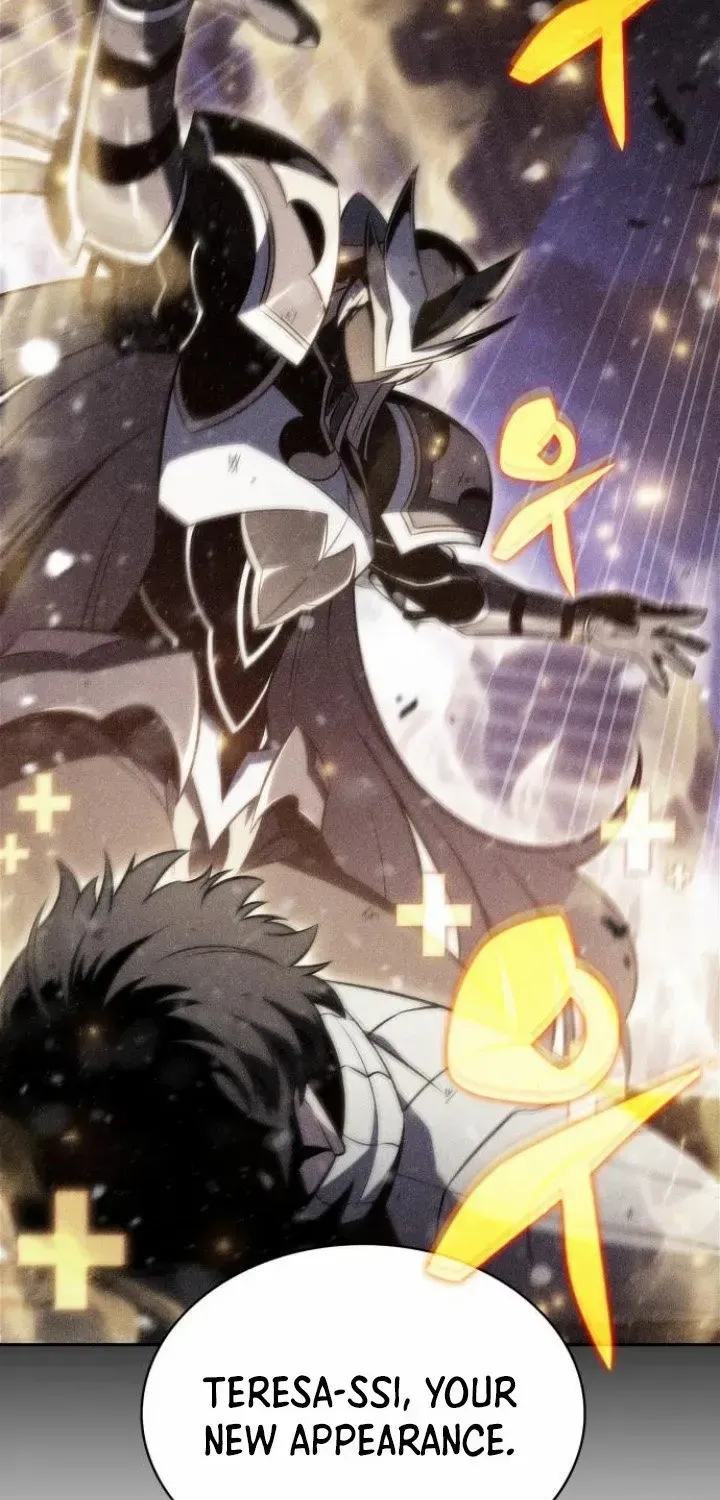 Solo Max-Level Newbie Chapter 186 page 53 - 