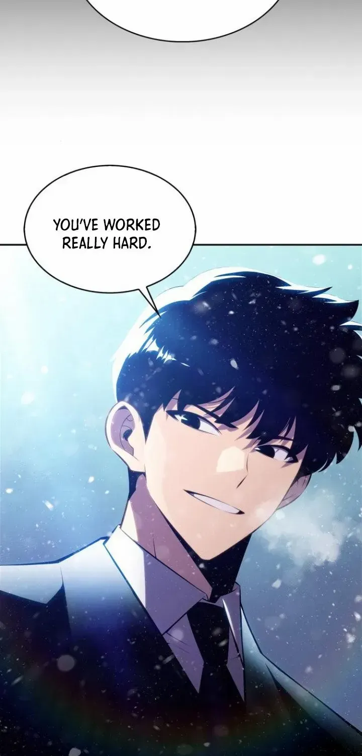 Solo Max-Level Newbie Chapter 186 page 54 - 