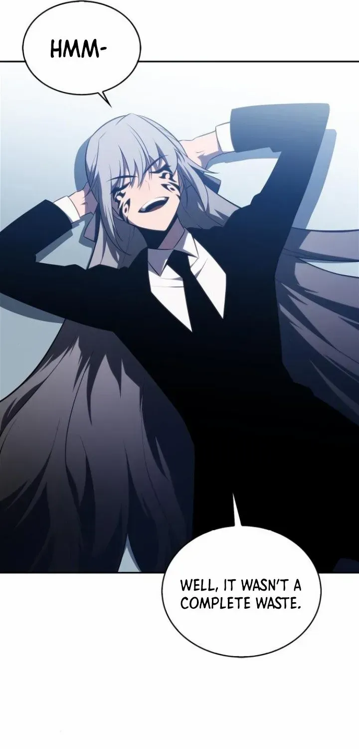 Solo Max-Level Newbie Chapter 186 page 58 - 