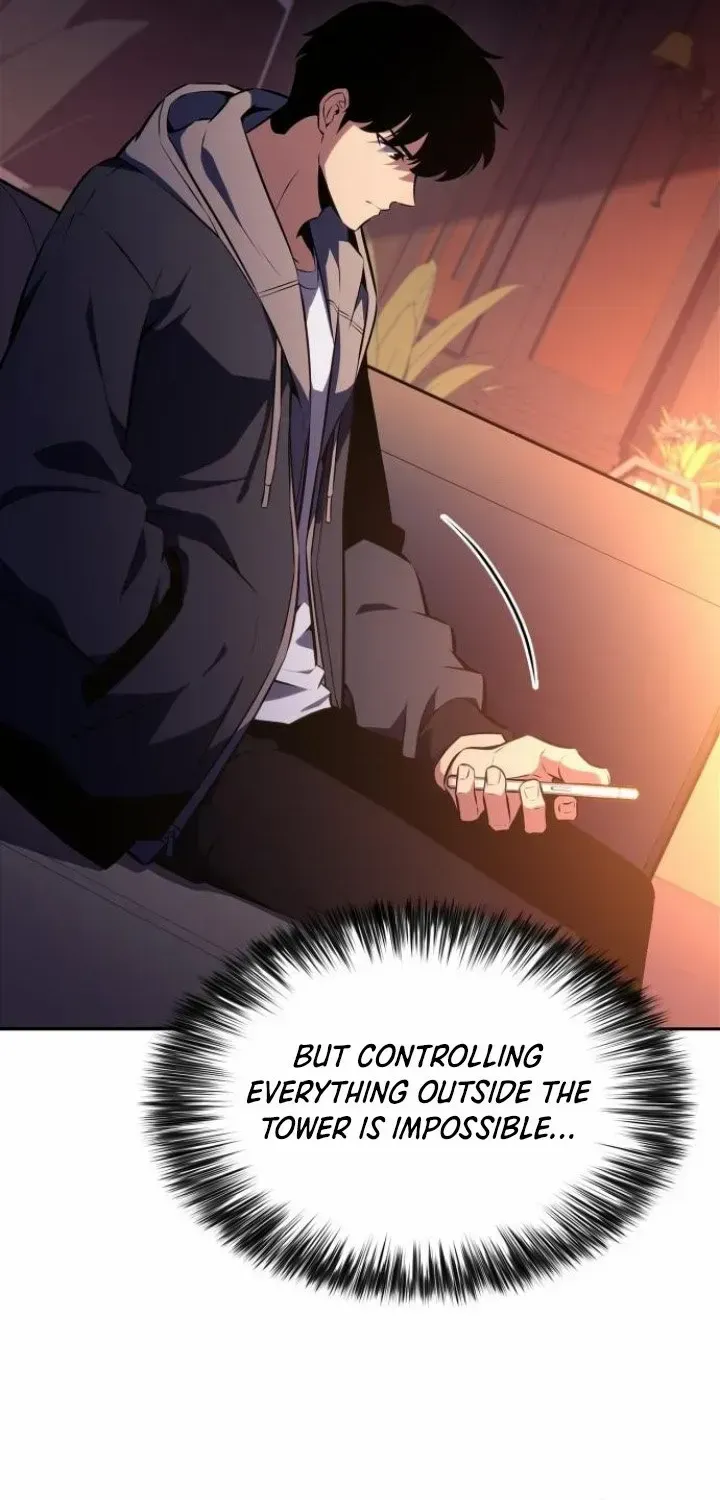 Solo Max-Level Newbie Chapter 186 page 63 - 