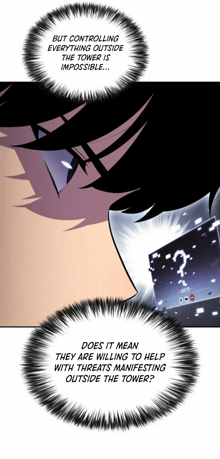 Solo Max-Level Newbie Chapter 186 page 65 - 