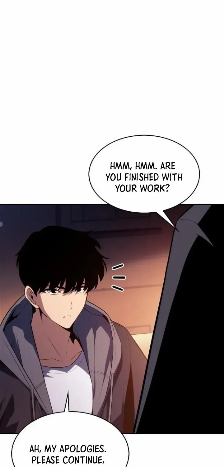 Solo Max-Level Newbie Chapter 186 page 66 - 