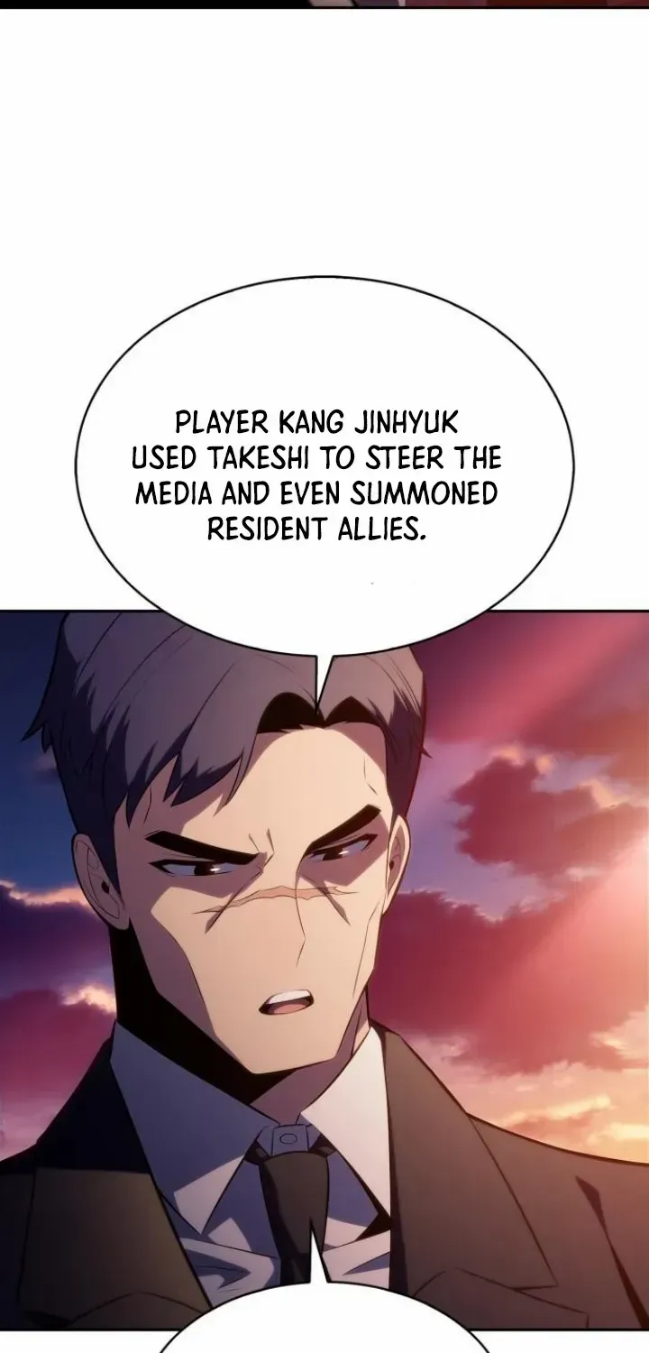 Solo Max-Level Newbie Chapter 186 page 68 - 