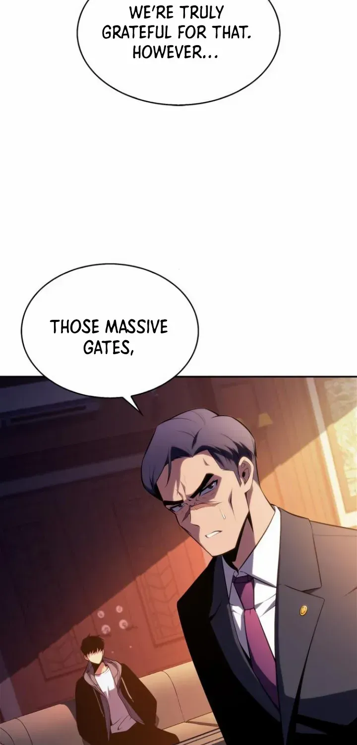 Solo Max-Level Newbie Chapter 186 page 69 - 