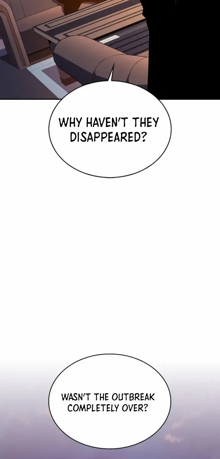 Solo Max-Level Newbie Chapter 186 page 70 - 