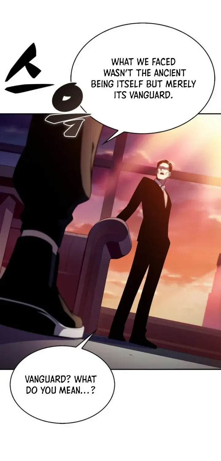 Solo Max-Level Newbie Chapter 186 page 73 - 
