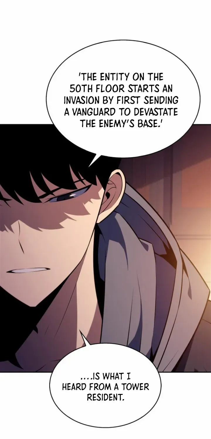Solo Max-Level Newbie Chapter 186 page 74 - 