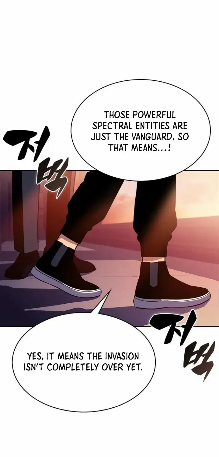Solo Max-Level Newbie Chapter 186 page 75 - 