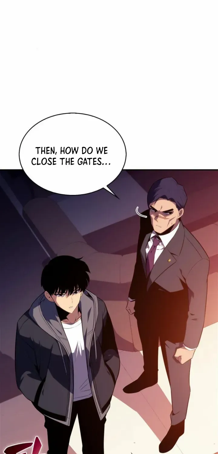 Solo Max-Level Newbie Chapter 186 page 76 - 