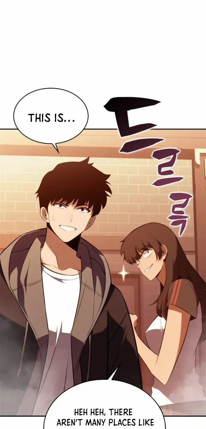 Solo Max-Level Newbie Chapter 186 page 80 - 