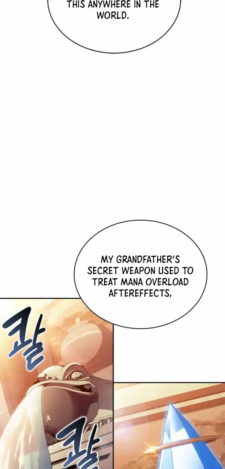 Solo Max-Level Newbie Chapter 186 page 81 - 