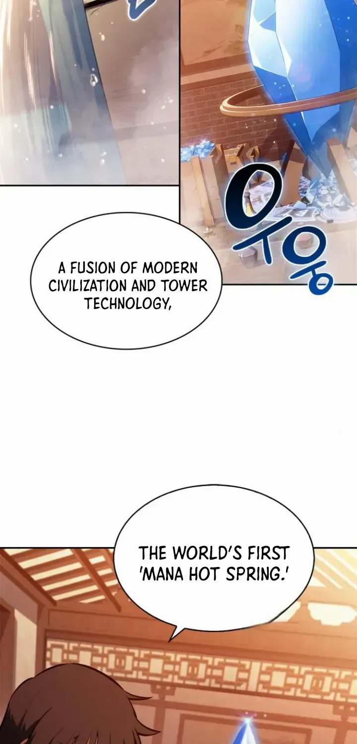 Solo Max-Level Newbie Chapter 186 page 82 - 
