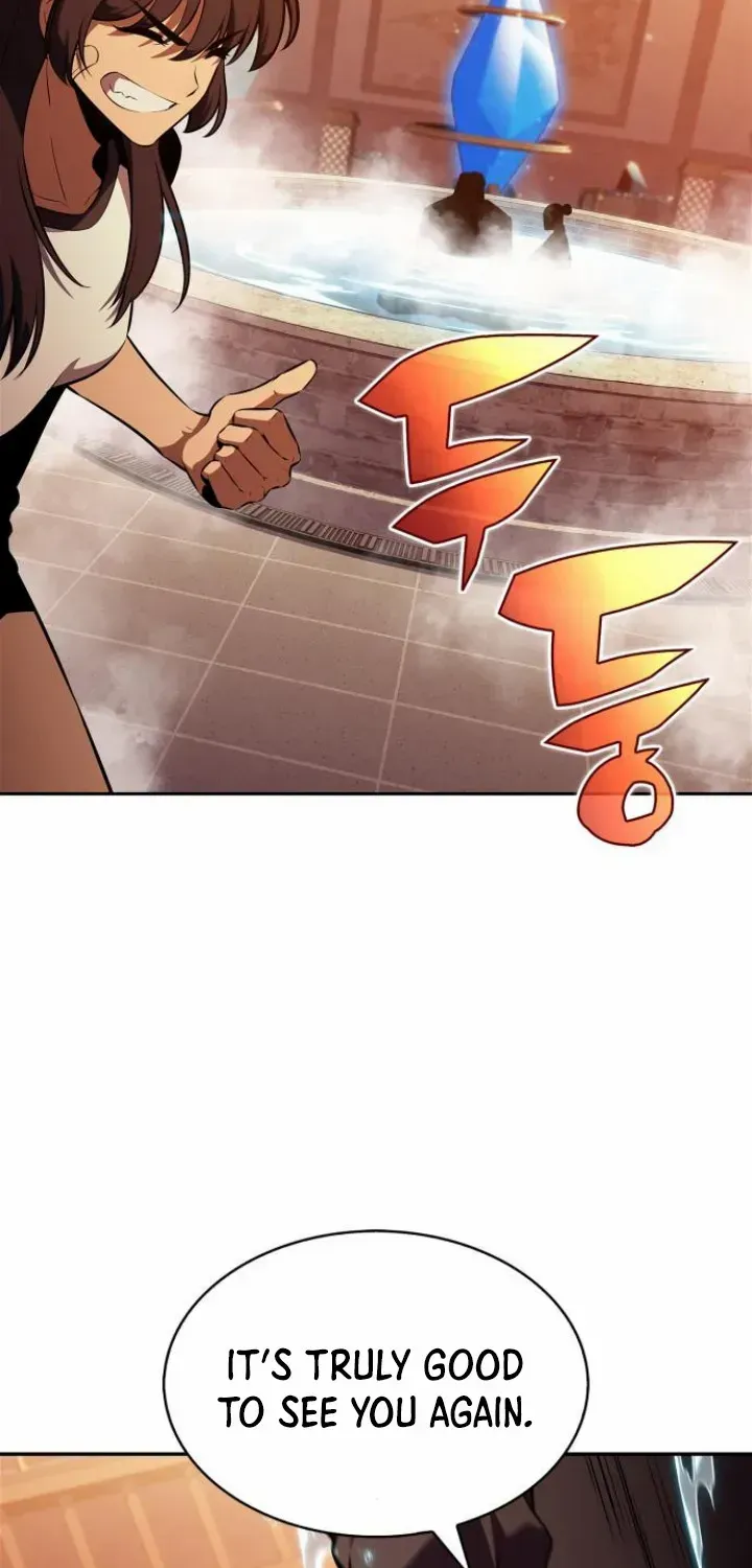 Solo Max-Level Newbie Chapter 186 page 83 - 