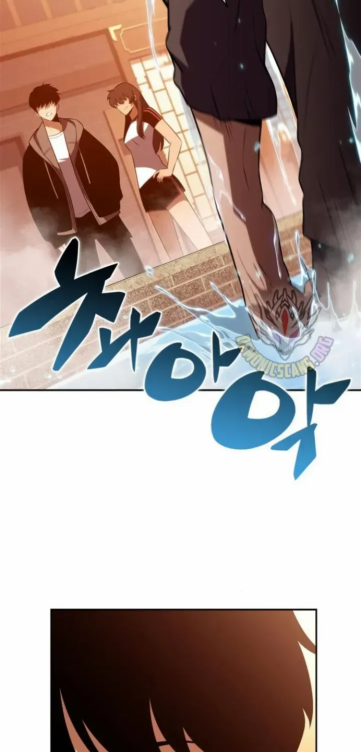 Solo Max-Level Newbie Chapter 186 page 84 - 