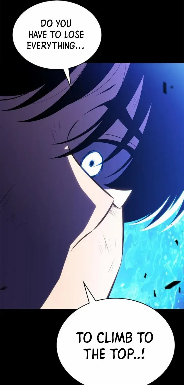 Solo Max-Level Newbie Chapter 186 page 10 - 