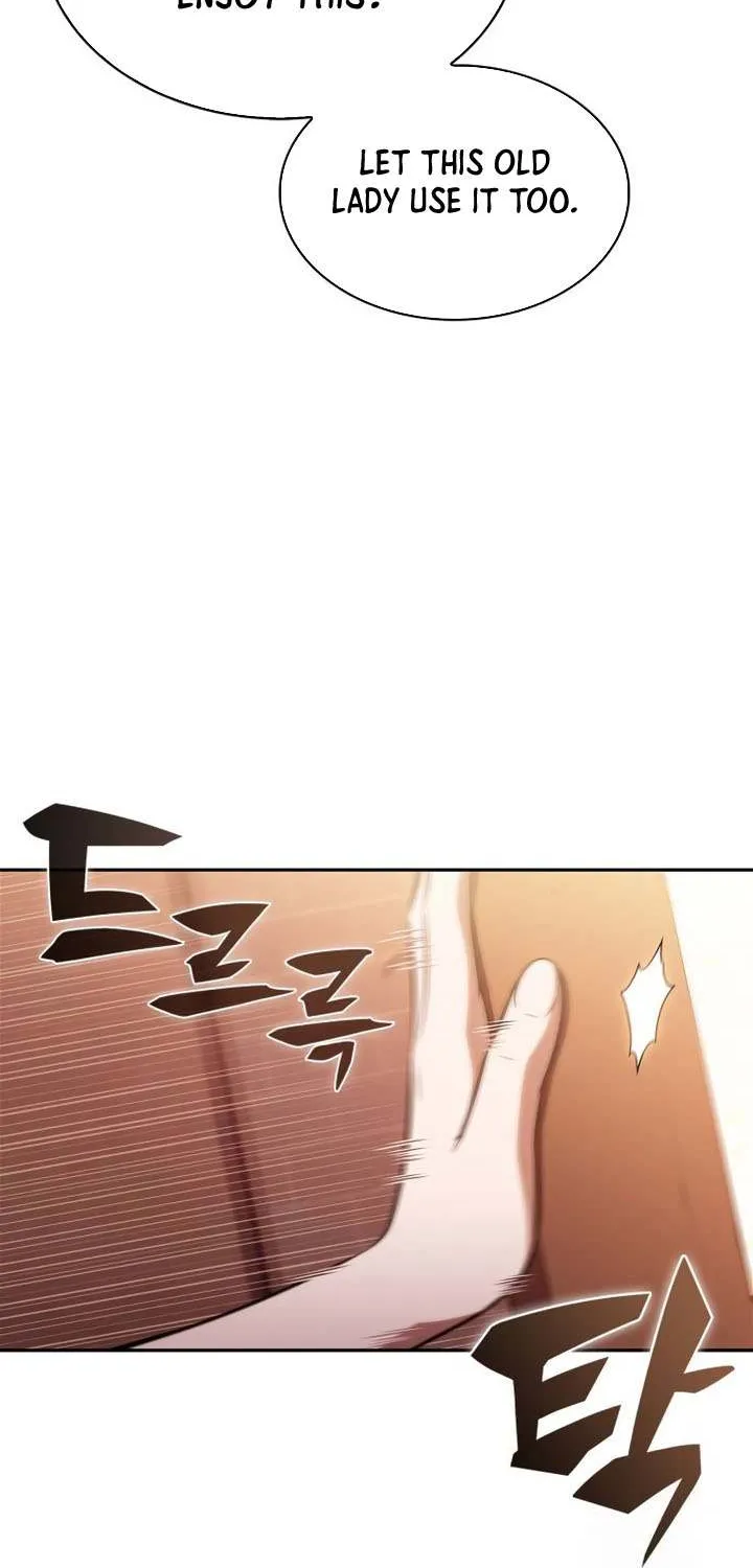 Solo Max-Level Newbie Chapter 187 page 11 - 