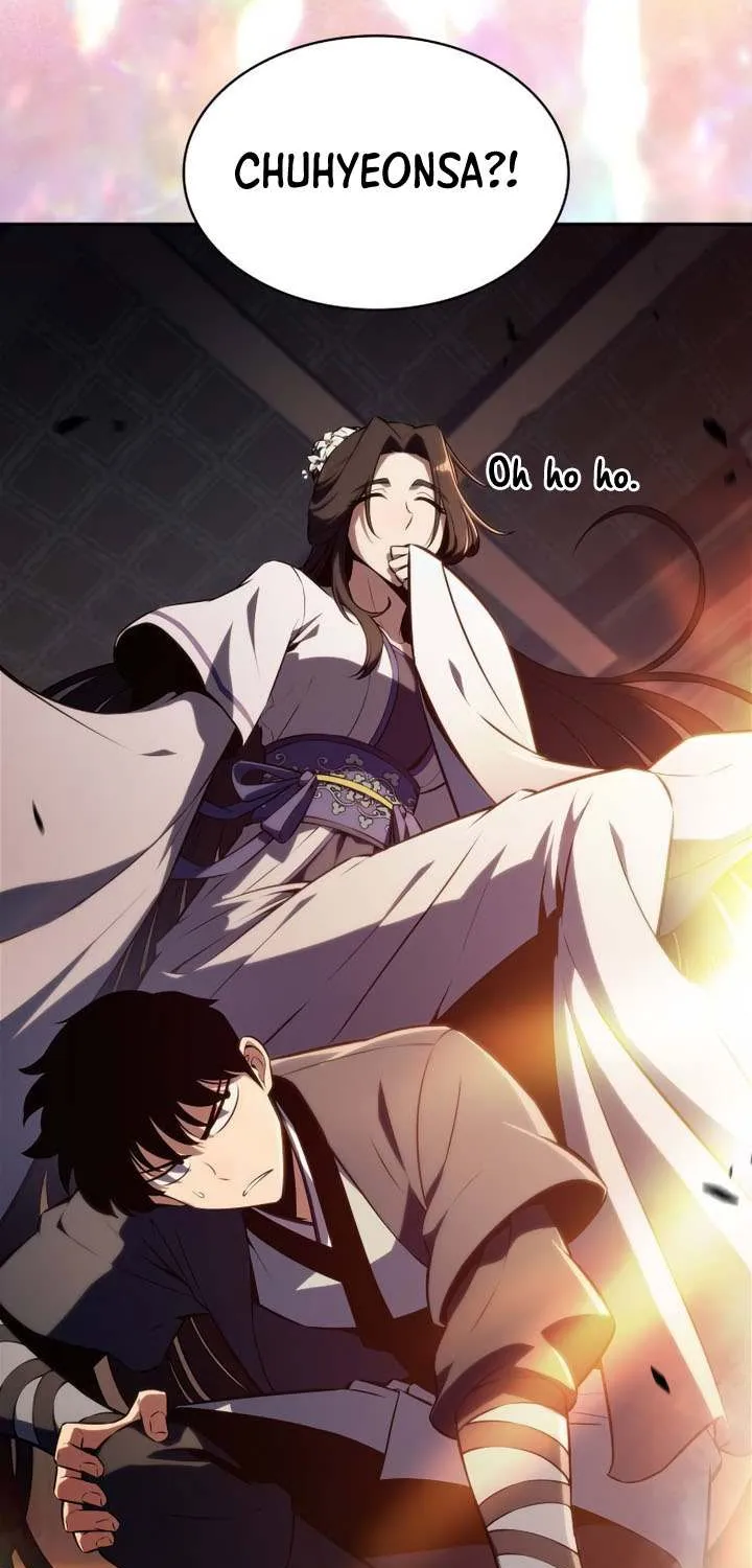 Solo Max-Level Newbie Chapter 187 page 101 - 