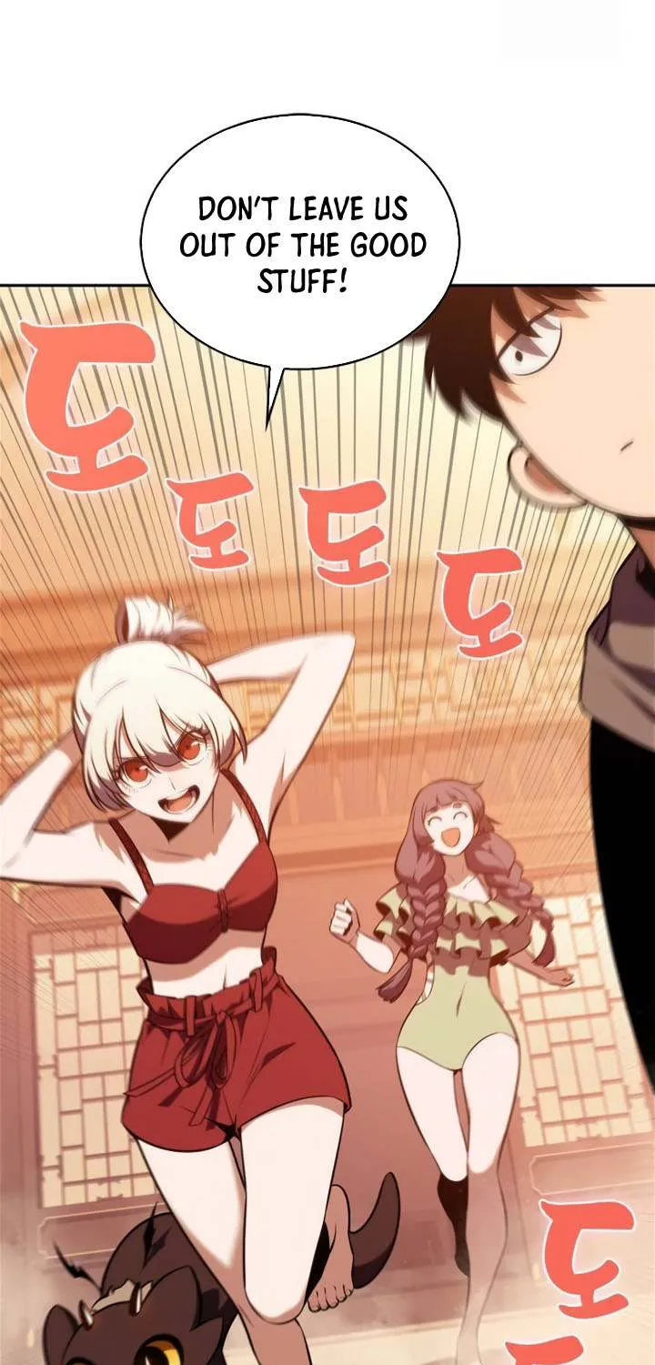 Solo Max-Level Newbie Chapter 187 page 12 - 