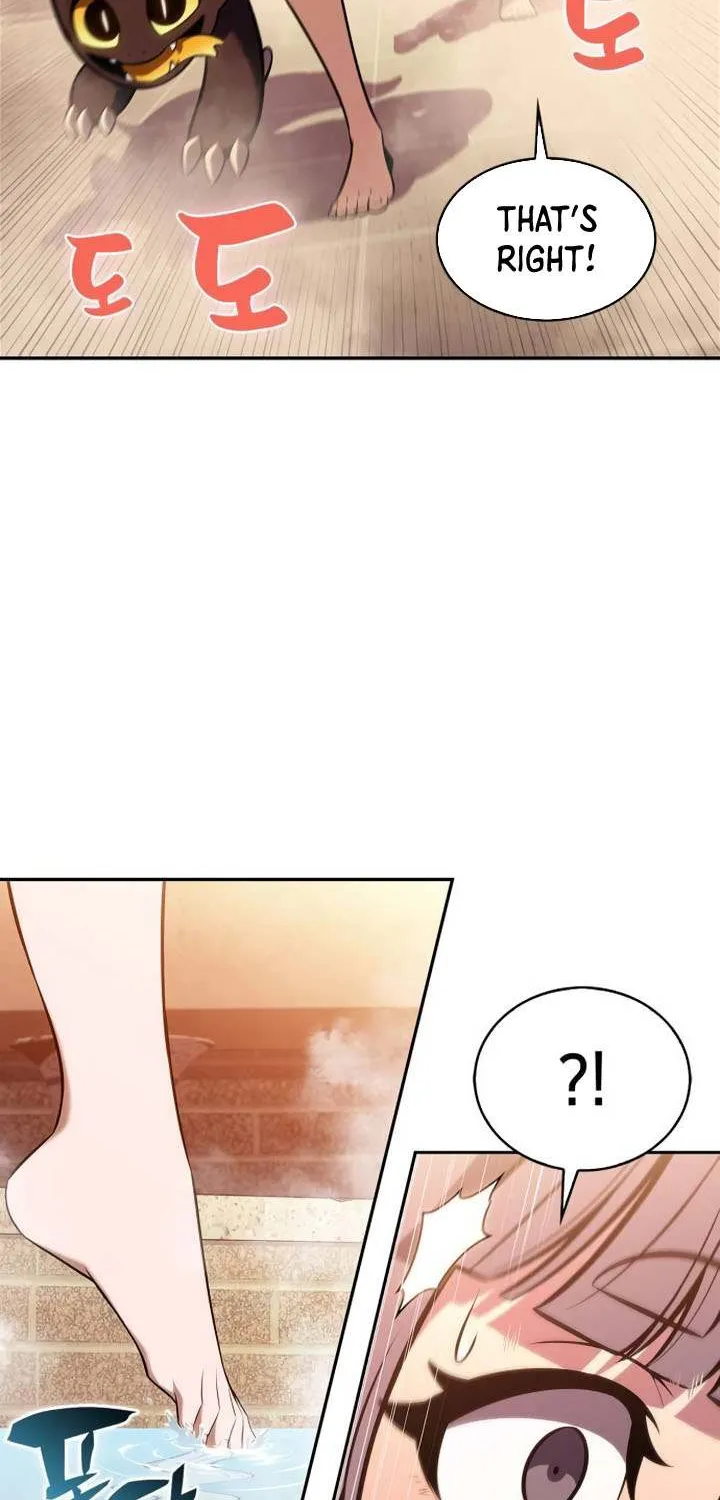 Solo Max-Level Newbie Chapter 187 page 13 - 