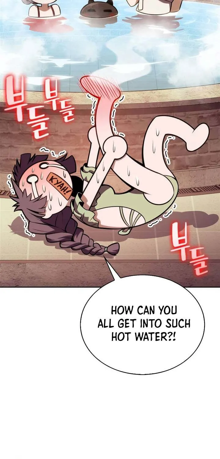 Solo Max-Level Newbie Chapter 187 page 15 - 