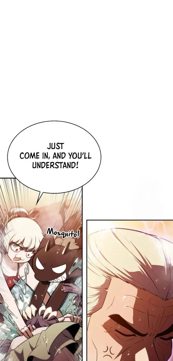 Solo Max-Level Newbie Chapter 187 page 18 - 