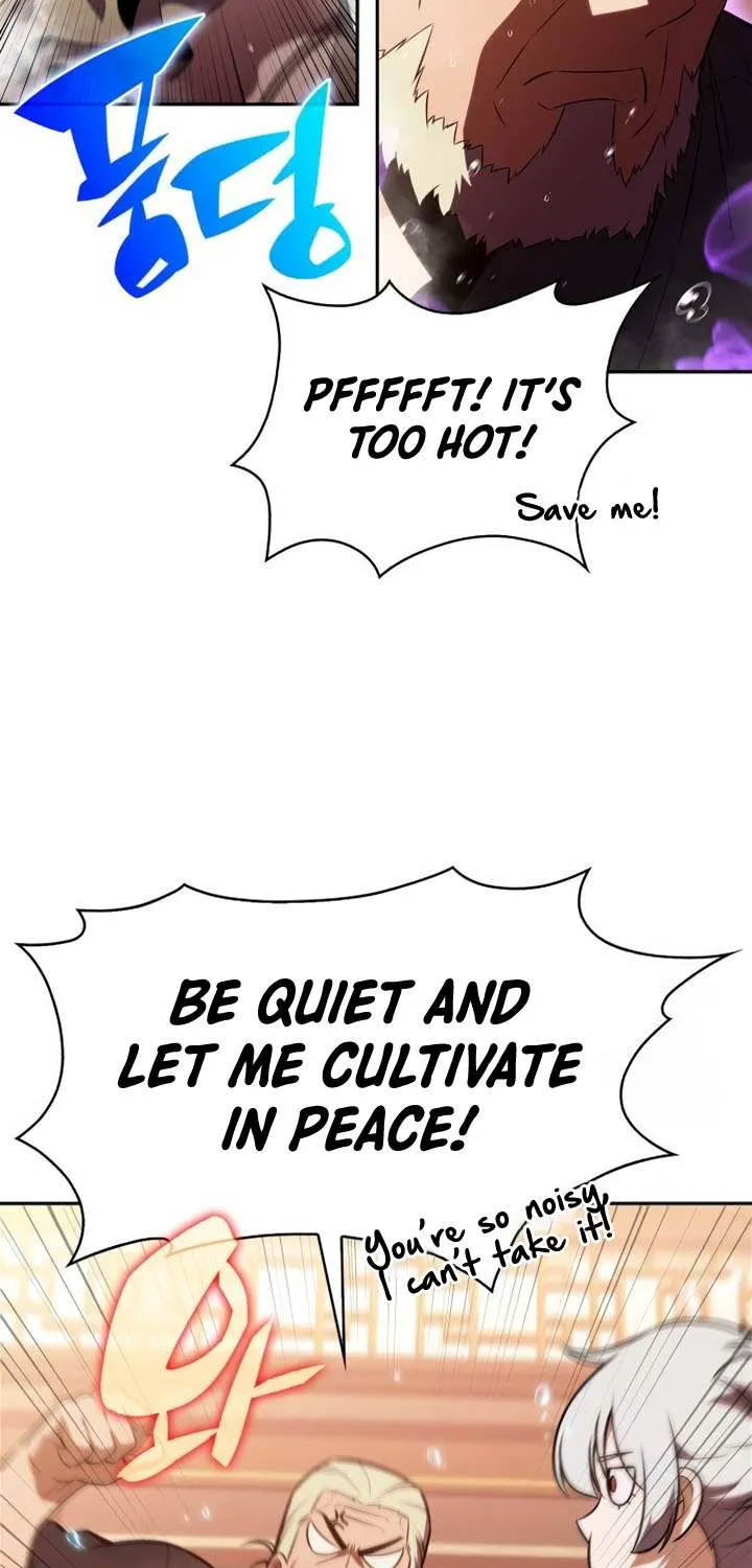 Solo Max-Level Newbie Chapter 187 page 19 - 