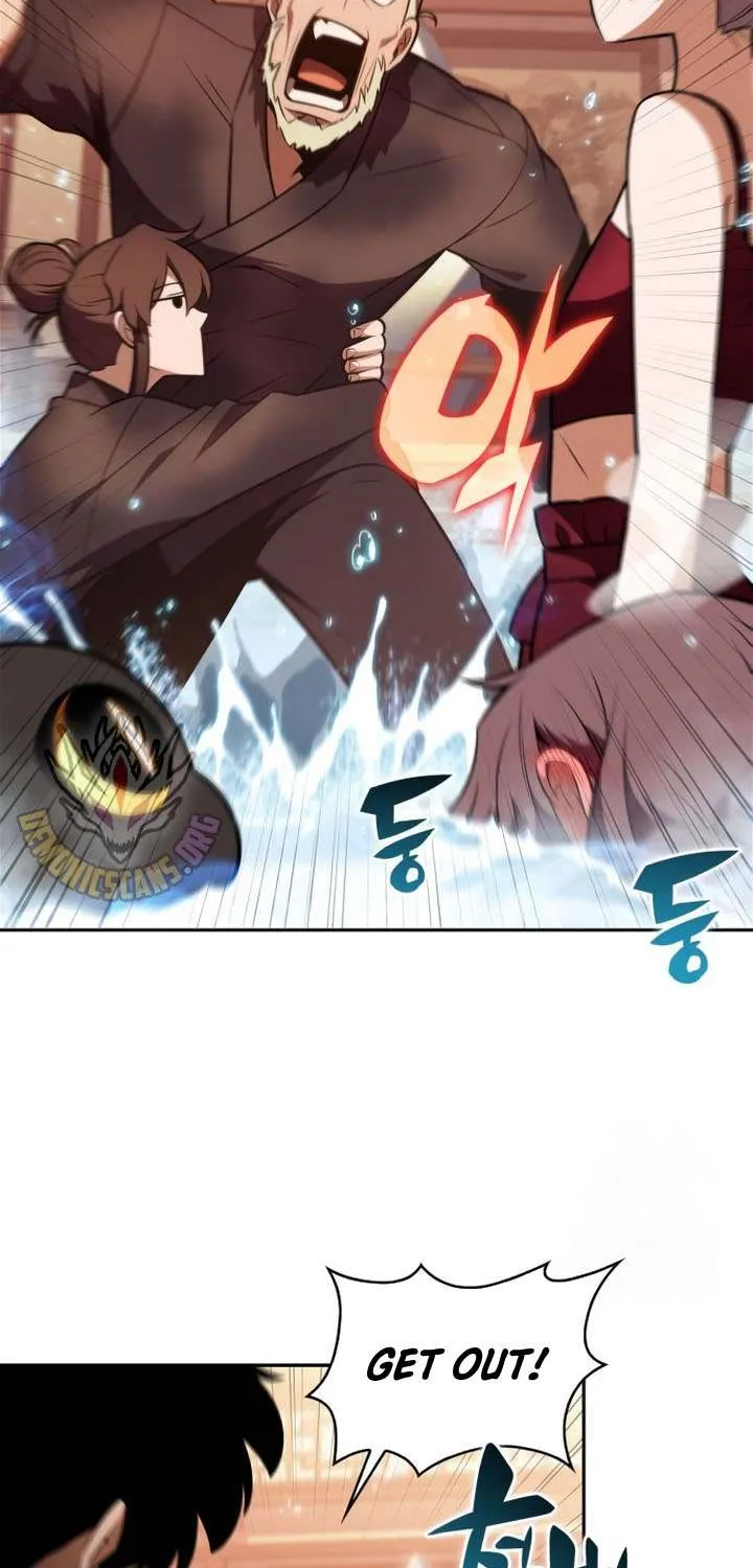 Solo Max-Level Newbie Chapter 187 page 20 - 