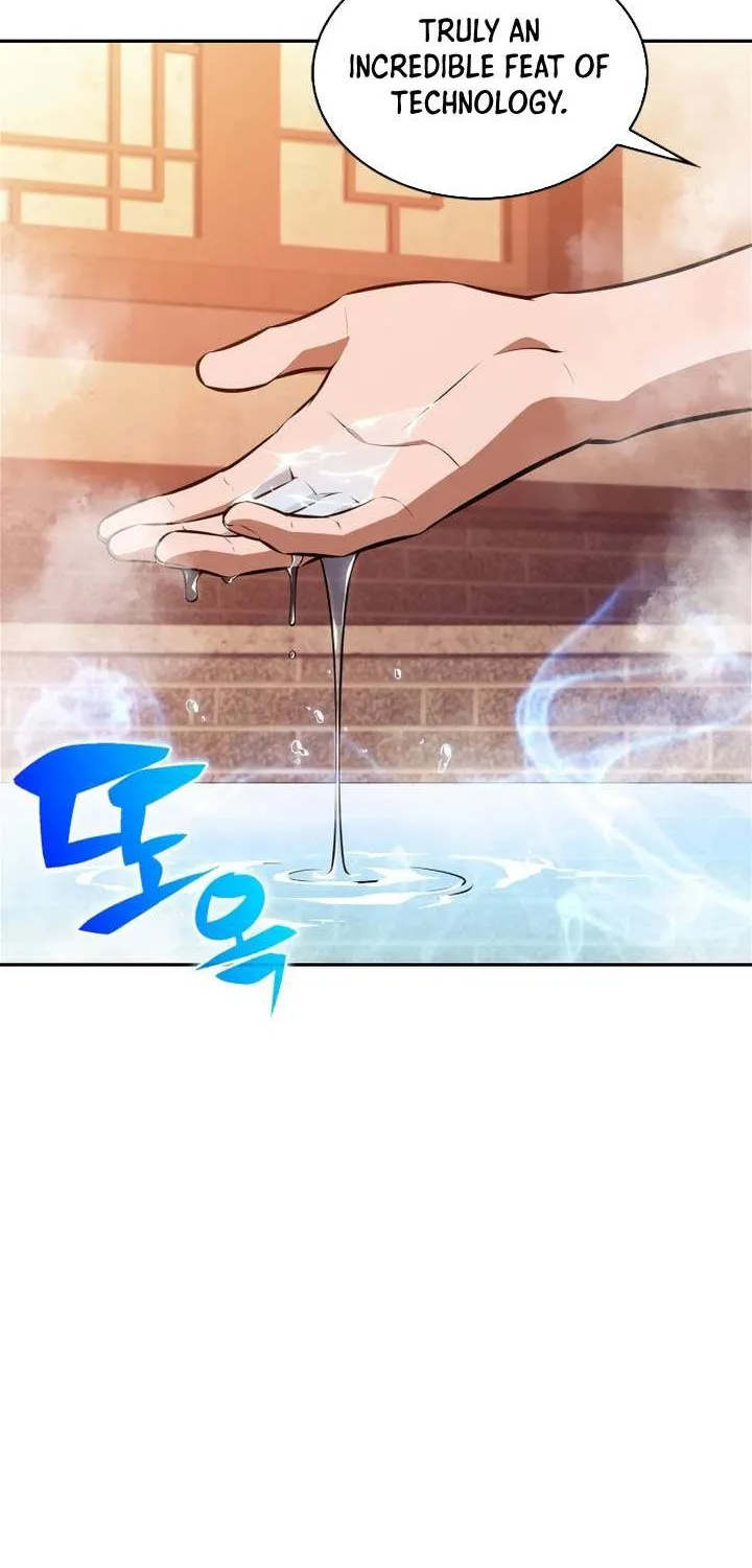 Solo Max-Level Newbie Chapter 187 page 3 - 