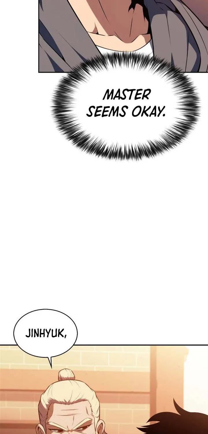 Solo Max-Level Newbie Chapter 187 page 22 - 