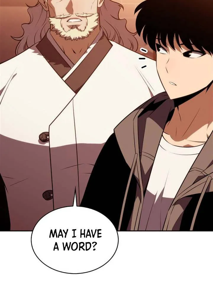 Solo Max-Level Newbie Chapter 187 page 23 - 
