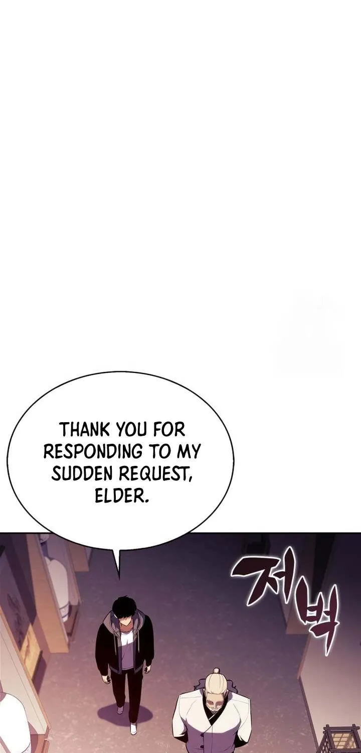 Solo Max-Level Newbie Chapter 187 page 24 - 