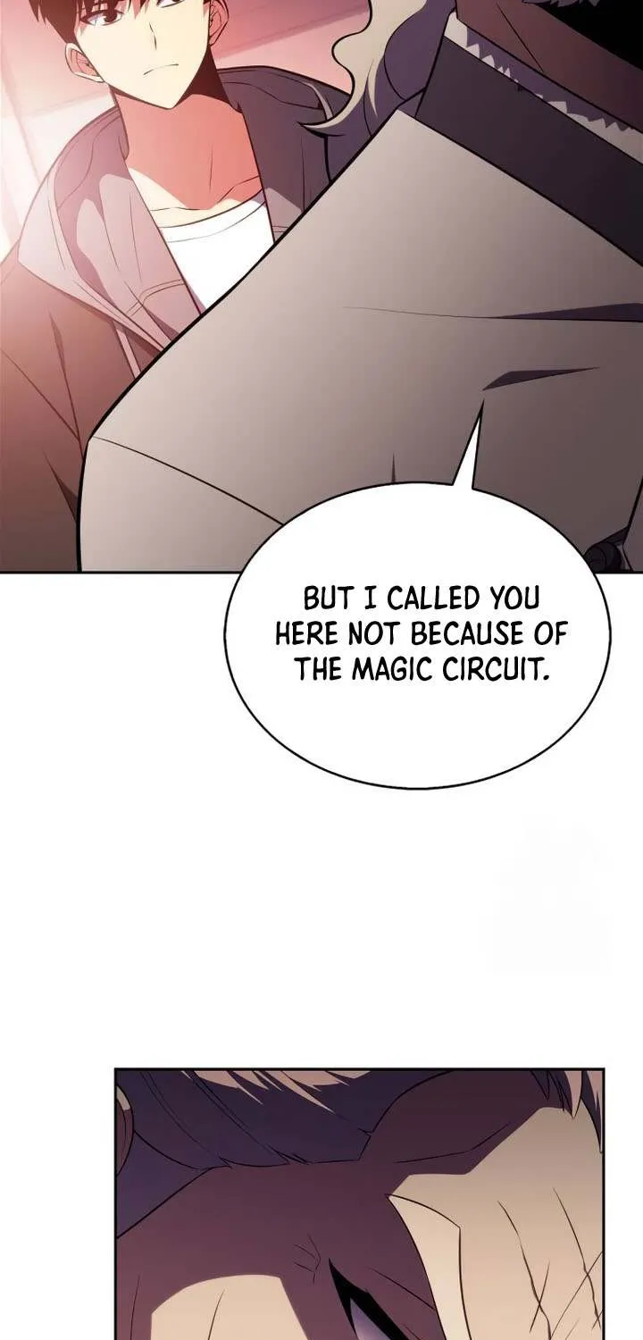 Solo Max-Level Newbie Chapter 187 page 26 - 