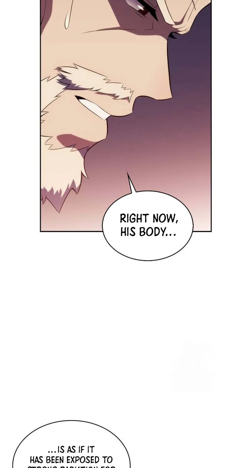 Solo Max-Level Newbie Chapter 187 page 27 - 