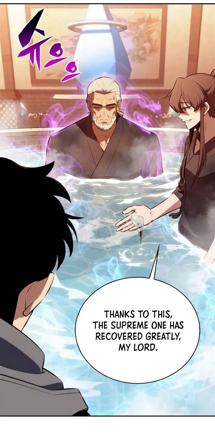 Solo Max-Level Newbie Chapter 187 page 4 - 