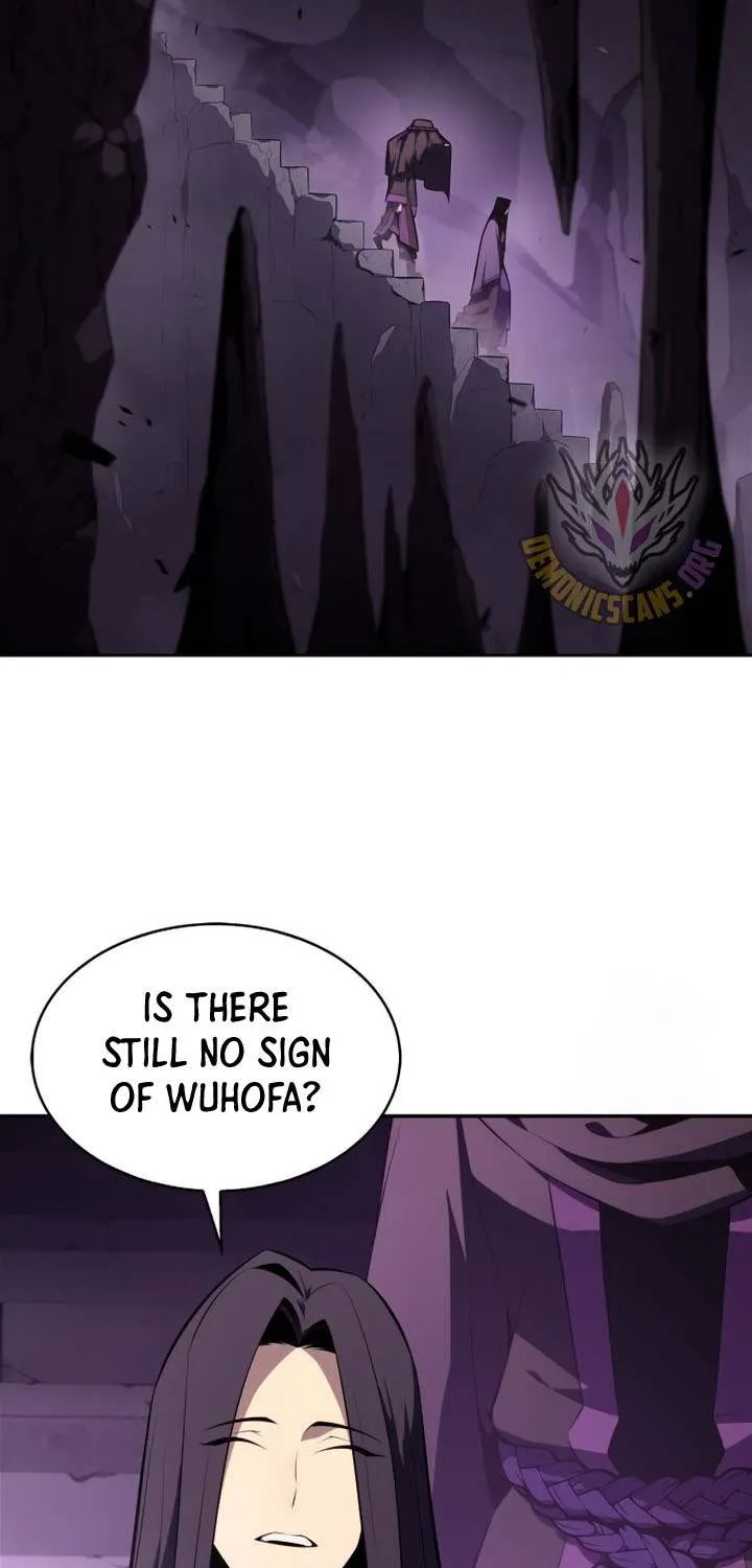 Solo Max-Level Newbie Chapter 187 page 33 - 