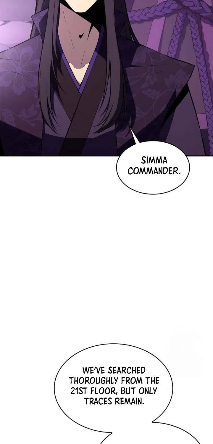 Solo Max-Level Newbie Chapter 187 page 34 - 