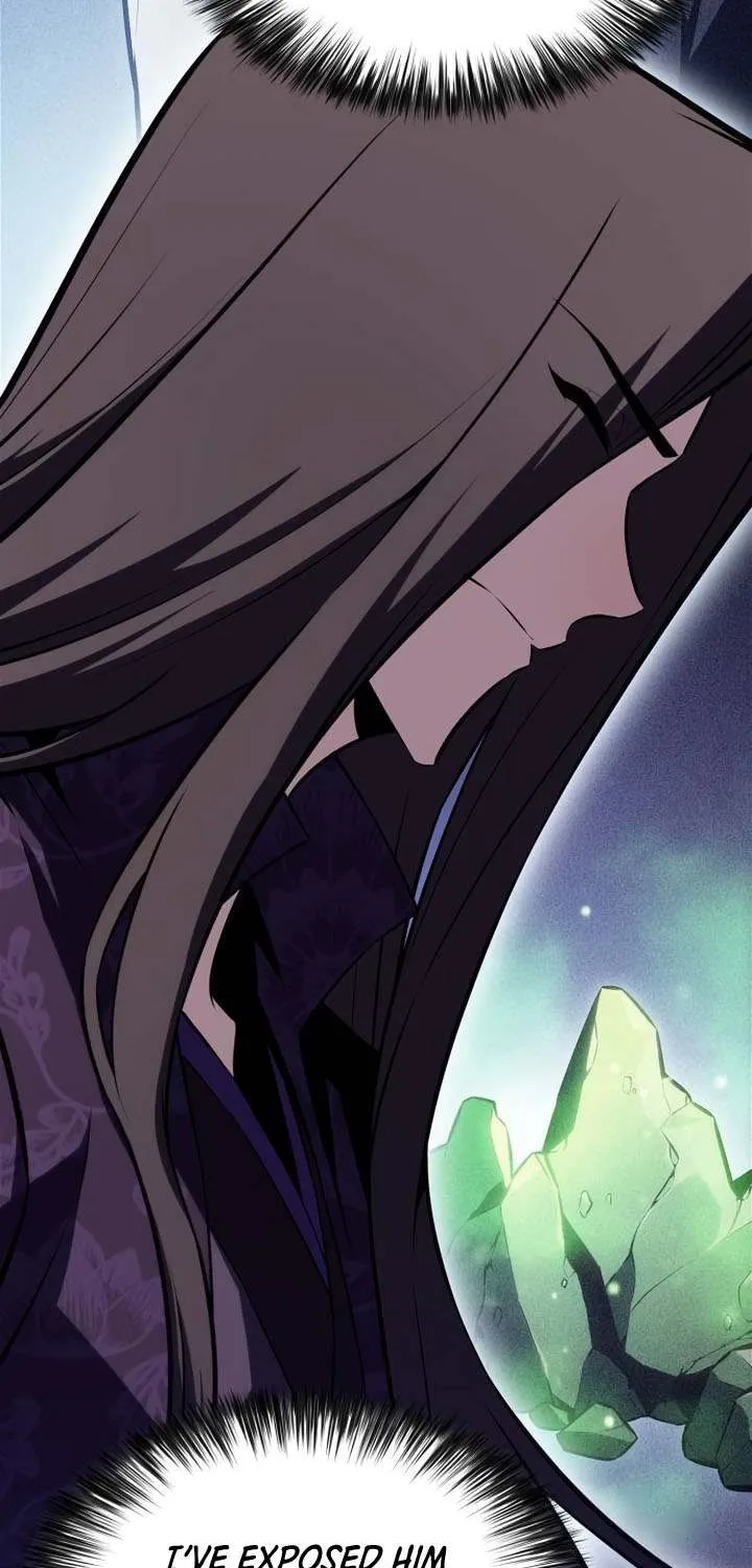 Solo Max-Level Newbie Chapter 187 page 38 - 