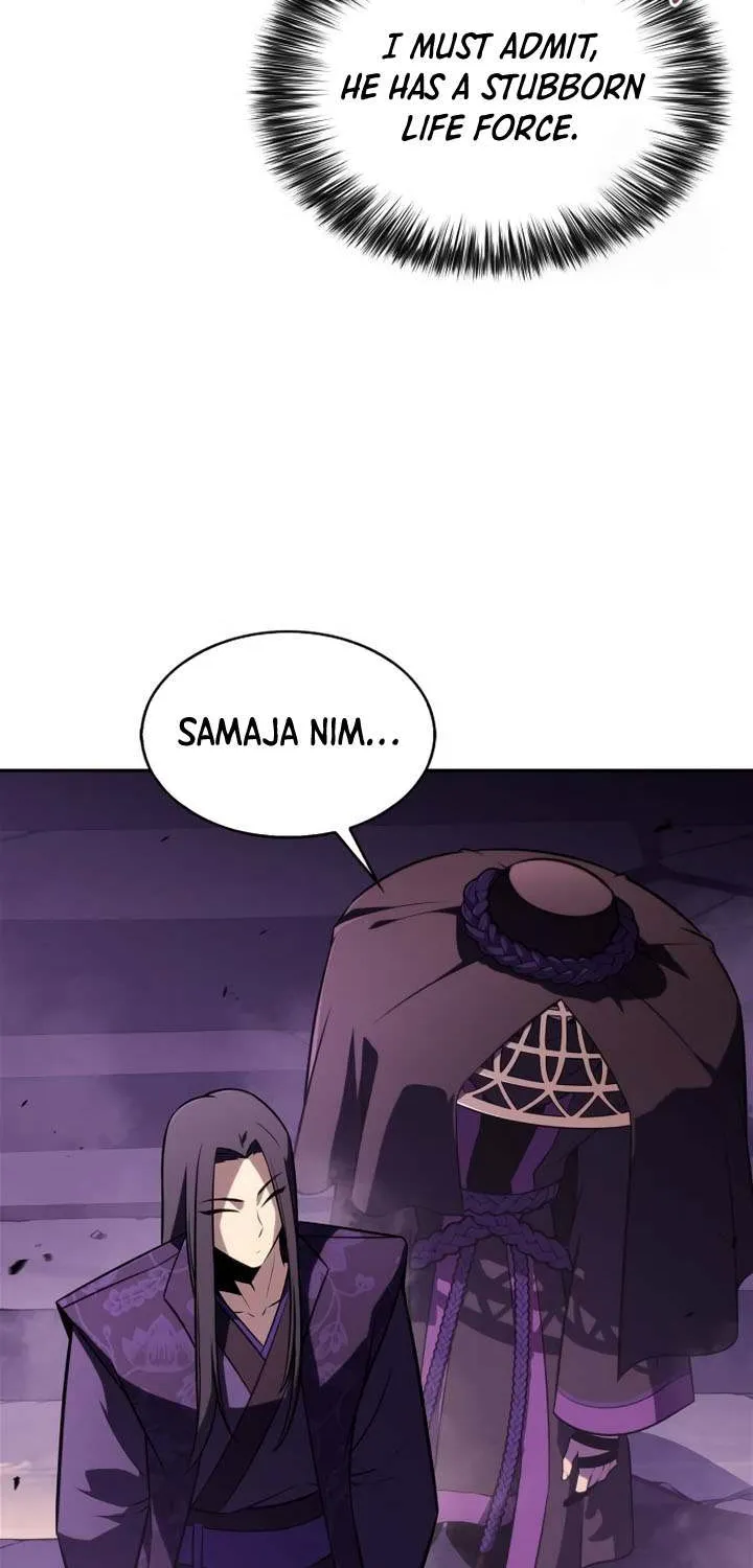 Solo Max-Level Newbie Chapter 187 page 40 - 