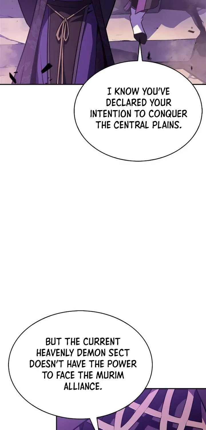 Solo Max-Level Newbie Chapter 187 page 41 - 