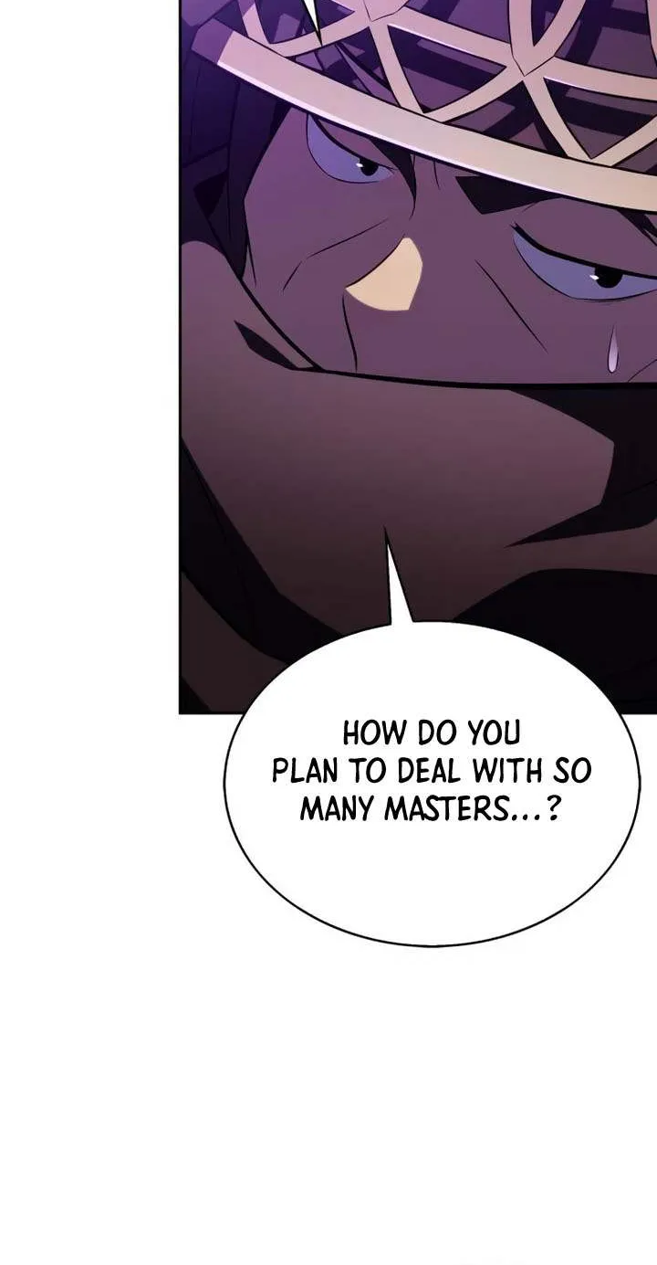 Solo Max-Level Newbie Chapter 187 page 42 - 